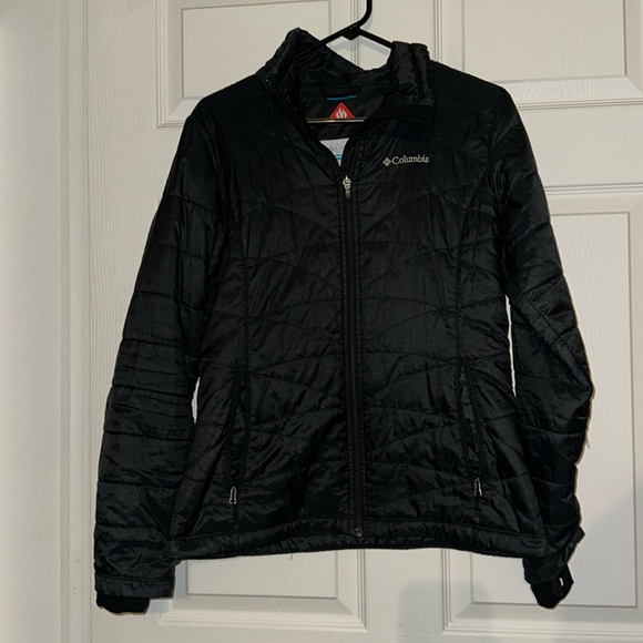 Women’s Columbia winter jacket - Picture 1 of 4